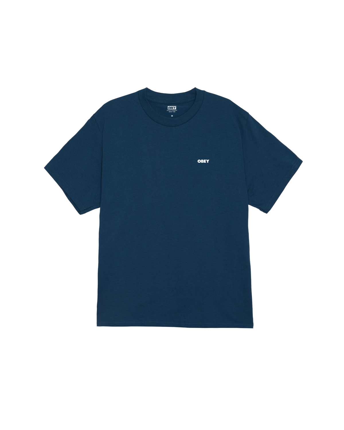 Another Dollar Tee - Harbour Blue