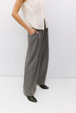 The Garner Pants - Dark Grey