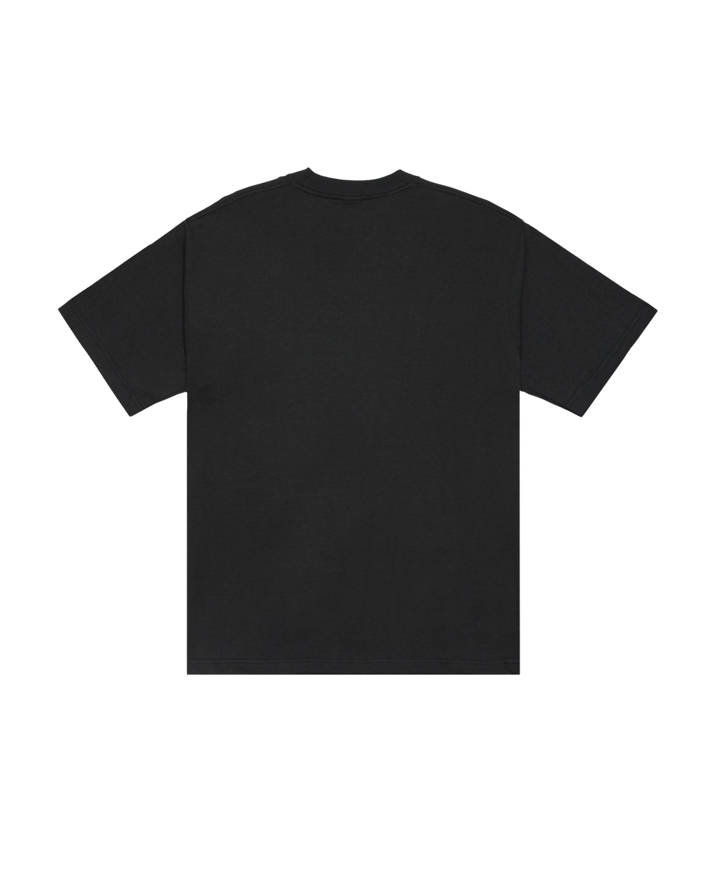 Marionette Heavyweight Tee - Vintage Black