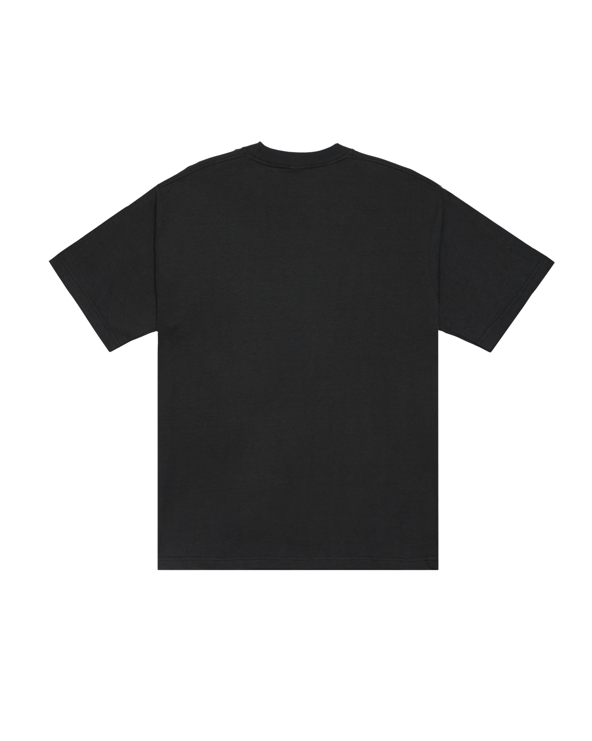 Marionette Heavyweight Tee - Vintage Black