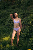 Mineral Low Profile Thong