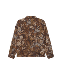 Fence Camo Shirt - Multi