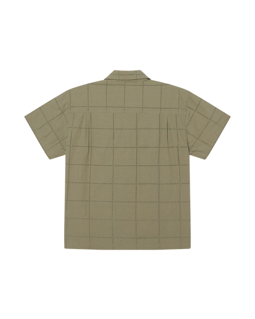 Angelo Woven - Dried Sage