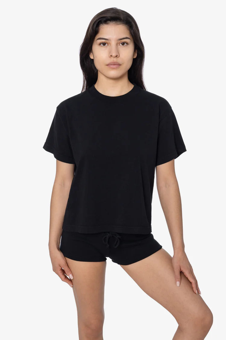 Wide Tee