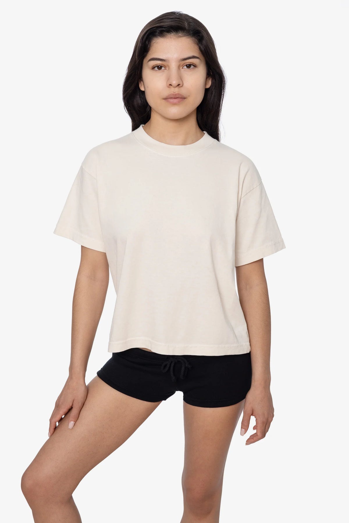 Wide Tee