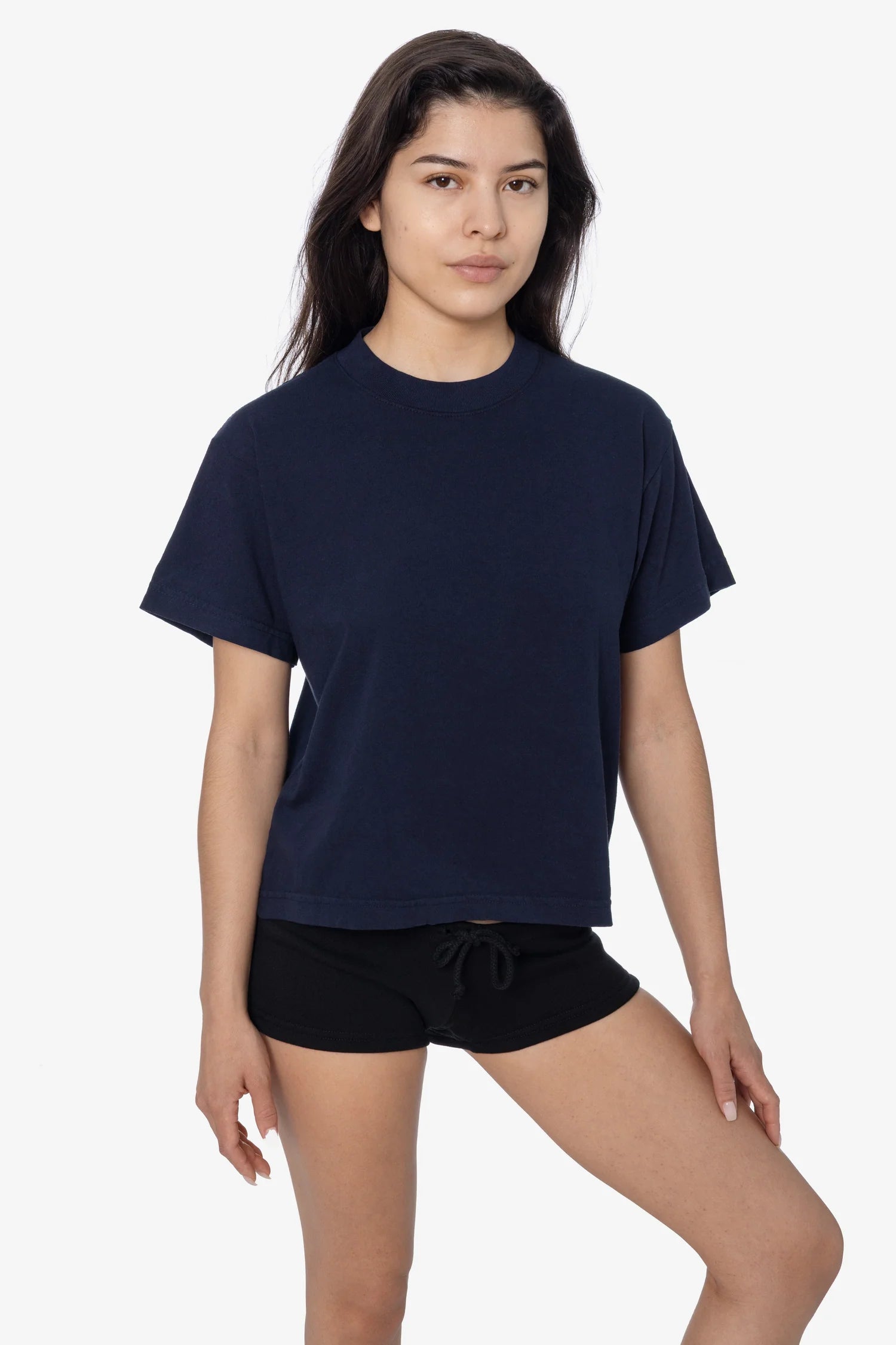 Wide Tee