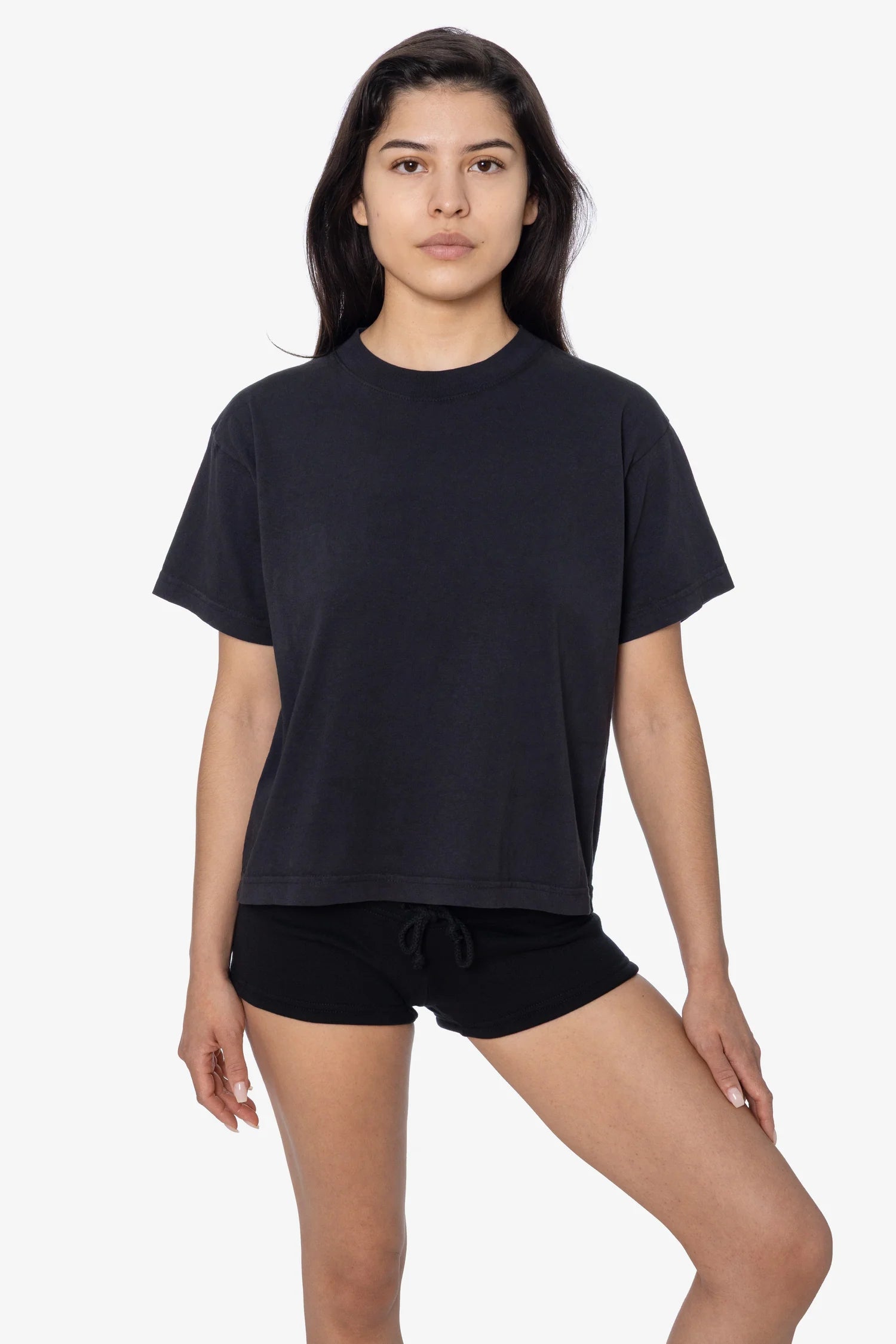 Wide Tee