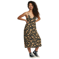 Breakthrough Midi Dress
