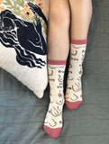 Free 'Em Socks