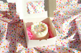 Birthday Cake Candle