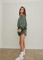 Oversized Sweatshirt