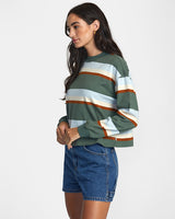 Kinney Long Sleeve Tee