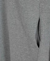 Regitza 2.0 Short Dress 0265 - Dark Grey Melange