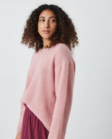 Calaha Jumper - Baroque Rose