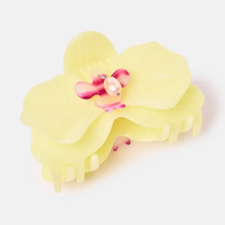 Orchid Claw