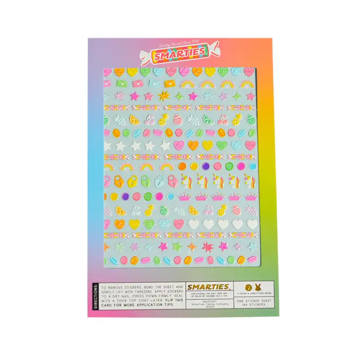 Nail Art Stickers