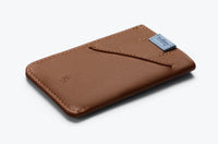 Card Sleeve - Hazelnut