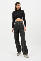 Donna Jeans - Tinted Black