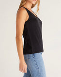 Pia Soft V-Neck Tank