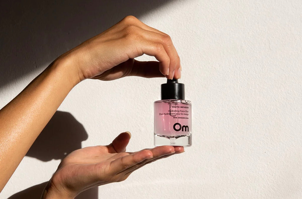 Youth Infusion Hydrating Face Elixir