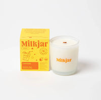 Lemonade Candle