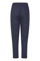 Manse Pant - Total Eclipse Herringbone