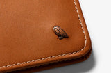 Hide & Seek Wallet RFID - Caramel