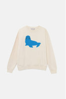 Seal Sweatshirt