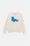 Seal Sweatshirt