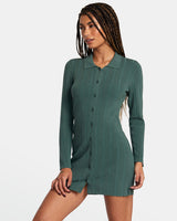 Meri Sweater Dress