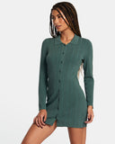 Meri Sweater Dress