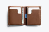 Slim Sleeve Wallet - Hazelnut