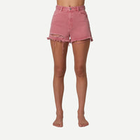 Dusters Shorts Layla - Rose