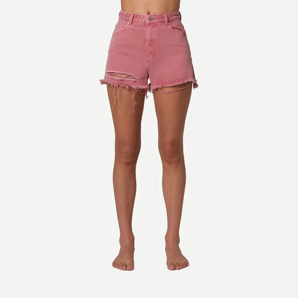 Dusters Shorts Layla - Rose