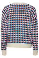 Kamara Jumper - Hawaiian Ocean