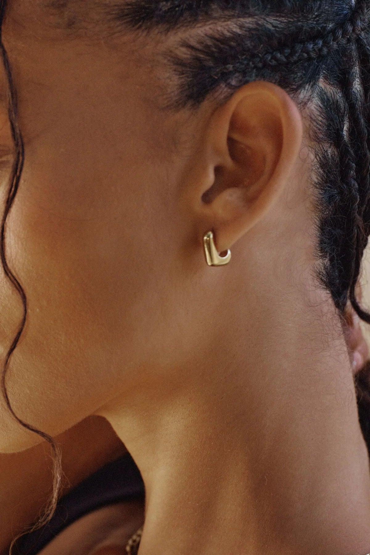Signature Earrings