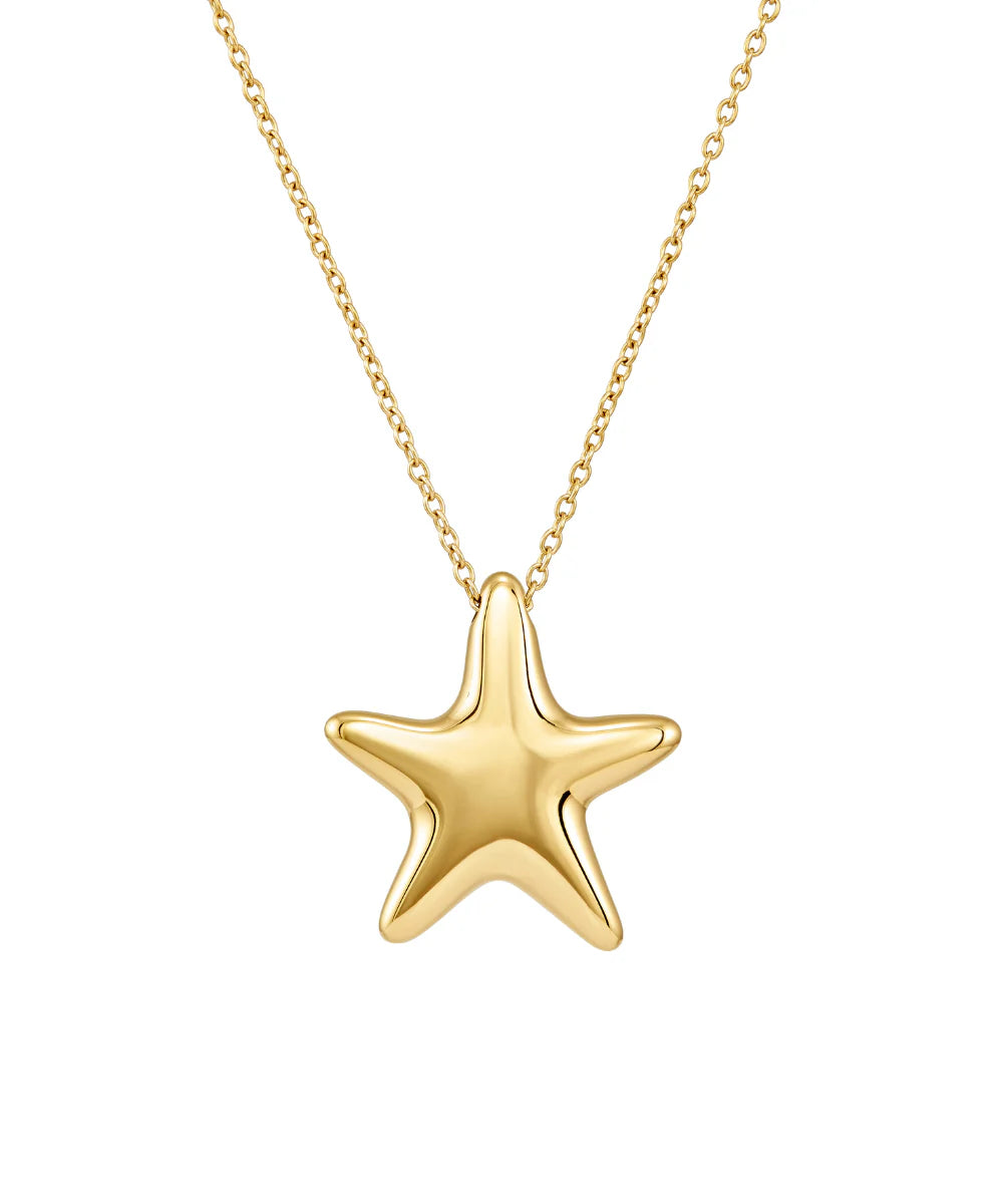 Étoile Necklace