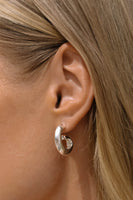 Athena Earrings