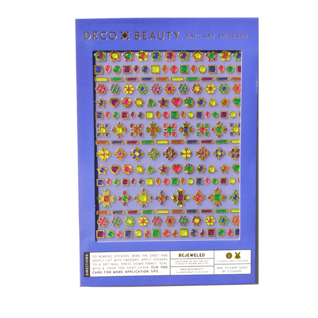 Nail Art Stickers