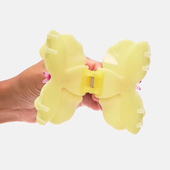 Orchid Claw