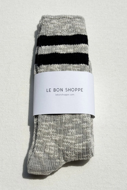 Cottage Varsity Socks