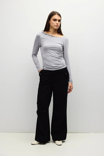 The Syd Top