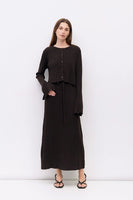 The Quinn Cardigan