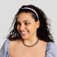 Comb Headband