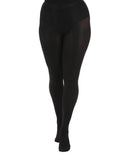 120 Denier Opaque Tights