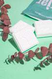 Woodland Essential Oil Shower Steamers