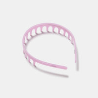 Comb Headband