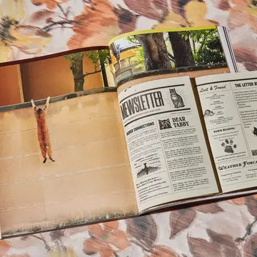 Catnip Magazine: Volume 1