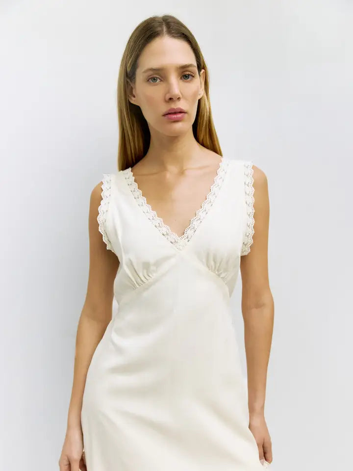 The Mara Dress