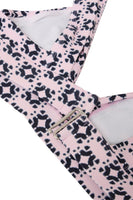 Afanny Bikini Top - Light Lilac